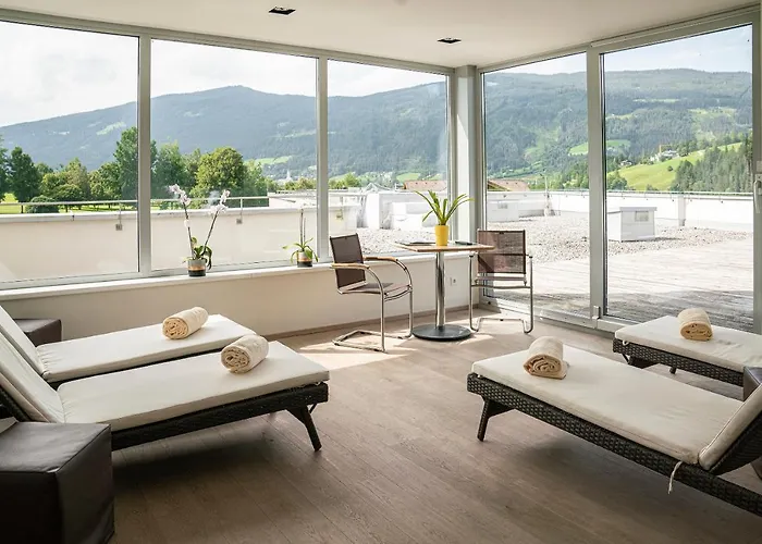 Tauernresidence By Alps