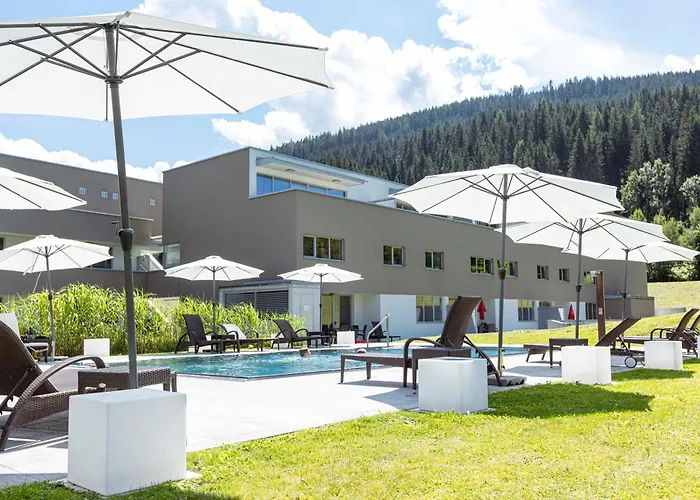 Tauernresidence By Alps 4*