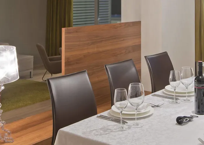 Tauernresidence By Alps 아파트호텔 4*