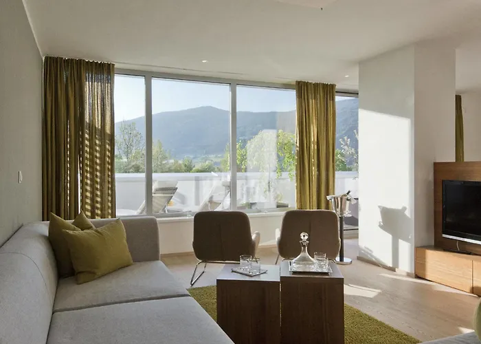Tauernresidence By Alps 4*